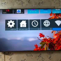 تلویزیون aplus 86ا