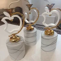 لوستر سه شاخه مناسب آشپزخانه واتاق خواب
