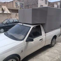 باربند آریسان محکم سفارشی ساخته شده