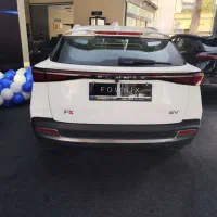 FX EV اف ایکس برقی مدل 2025|خودرو سواری و وانت|تهران, الهیه|دیوار