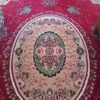 ۲ عدد فرش دوازده متری جفت و یدونه ۹ متری تک|فرش|اصفهان, شفق|دیوار