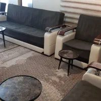 مبل راحتی تاشو،تخت خواب شو،تختشو،