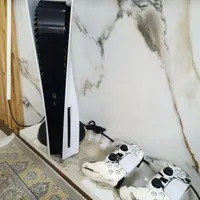 ps5 استاندارد دیسک خور قیمت منصفه