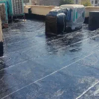 عایق پوششی مایع