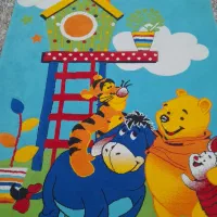 فرش اتاق کودک