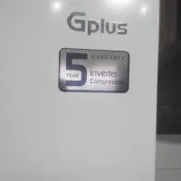 یخچال ساید بای ساید Gplus  در حد نو|یخچال و فریزر|اصفهان, عباس‌آباد|دیوار