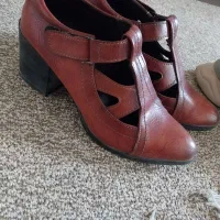 کفش و کتونی