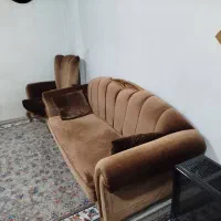 فروش مبل هشت نفره درحد