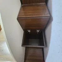 تخت دو طبقه|تخت و سرویس خواب|بندرعباس, |دیوار