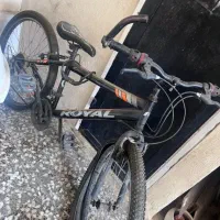 فروش دوچرخه ۲۶