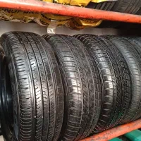 رینگ و لاستیک 15سمندزانتیا پژوپارس