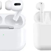 دو مدل ایرپاد طرح اپل زیر قیمت بازار پلمپ