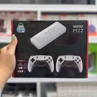 کنسول بازی طرح Ps5 مدل Game Stick M22