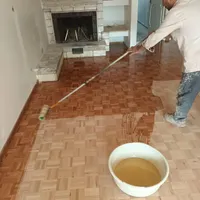 نصب،تعمیرات و ساب ولاک پارکت چوبی و لمینت|خدمات پیشه و مهارت|تهران, ظفر|دیوار