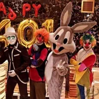 عروسک تنپوش، تولد،حباب بازی|خدمات پذیرایی، مراسم|تهران, تهرانسر شرقی|دیوار