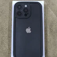 Iphone 15 Pro Max موبایل