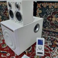 اسپیکر ادیفایر S530D|سیستم صوتی خانگی|تهران, جنت‌آباد جنوبی|دیوار