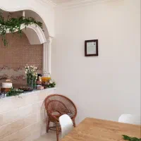 صندلی حصیری