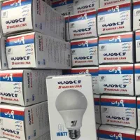 لامپ ۹ وات تعاونی ۳۶۰۰۰