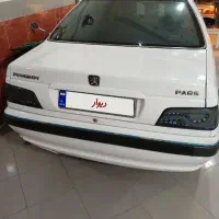 پرشیا مدل ۹۵ تیوفایو|خودرو سواری و وانت|ماکو, |دیوار