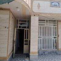 منزل مسکونی دو طبقه