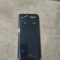 گوشی پوکو ام فور در حد نو|موبایل|نسیم‌شهر, |دیوار