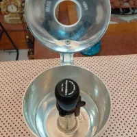 موکاپات کاپوچینوساز بیالتی (اصل)