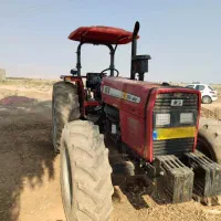 تراکتور جفت 399|خودرو سنگین|گرمسار, |دیوار