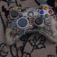 دسته ایکس باکس|کنسول، بازی ویدئویی و آنلاین|یزد, |دیوار