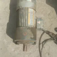 موتور گیربکس ترمزدار