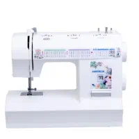 چرخ خیاطی جانتک مدل k320