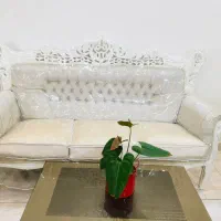 مبلمان ومیز عسلی|مبلمان خانگی و میز عسلی|تهران, دروازه شمیران|دیوار