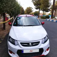 کوییک اتومات مدل 1402 در حد صفر فابریک