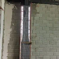 کار بنایی پذیرفته میشود|خدمات پیشه و مهارت|رشت, گلسار|دیوار