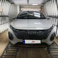 ام وی ام x33کراس مدل1404(فروش فوری)