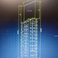autocad کار هستم فاز 1|خدمات پیشه و مهارت|بستان آباد, |دیوار