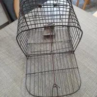 تله سهره قفس