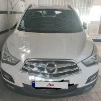 هایما s5