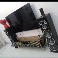 تلویزیون ۷۵اینچ اسمارت سینگل