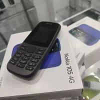 گوشی نوکیاساده اصلی تک سیمکارت