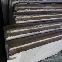 تعدادی دیوار گچی سالم