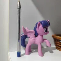 فیگور پونی کوچولو|اسباببازی|اسلامشهر, شهرک مهدیه|دیوار