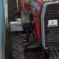 تراکتور ۴۵۵ جفت