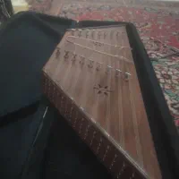 سنتور۹خرک چوب گردو