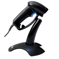 بارکد خوان مدل quick scan -faster