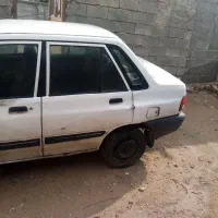 پراید 85 فرمون هیدرولیک