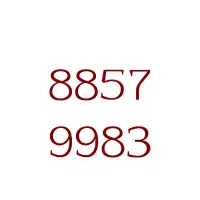 خط تلفن ثابت شهرک غرب 88579983 چند سال خاموش