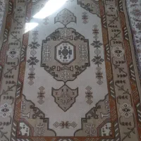 فرش پادری ۳×۱