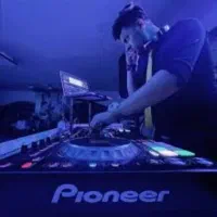 دیجی و نورپردازی مجالس