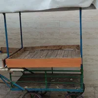 گاری فروشی سالم|فروشگاه و مغازه|قرچک, مهدیه|دیوار